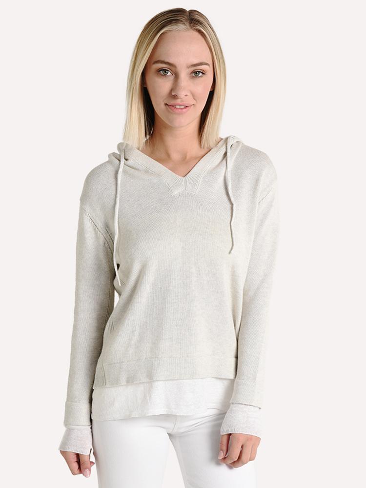 Brochu Walker The Ressie Hoodie - Saint Bernard