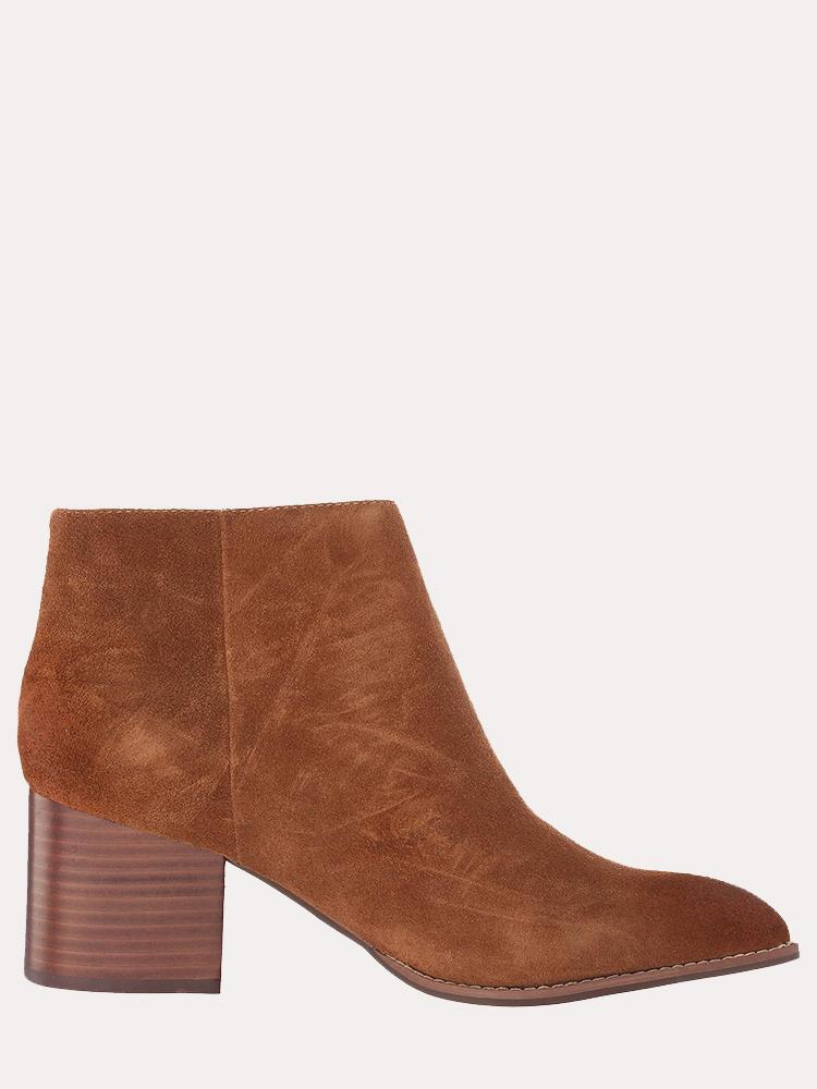 Seychelles Chaparral Bootie - Saint Bernard