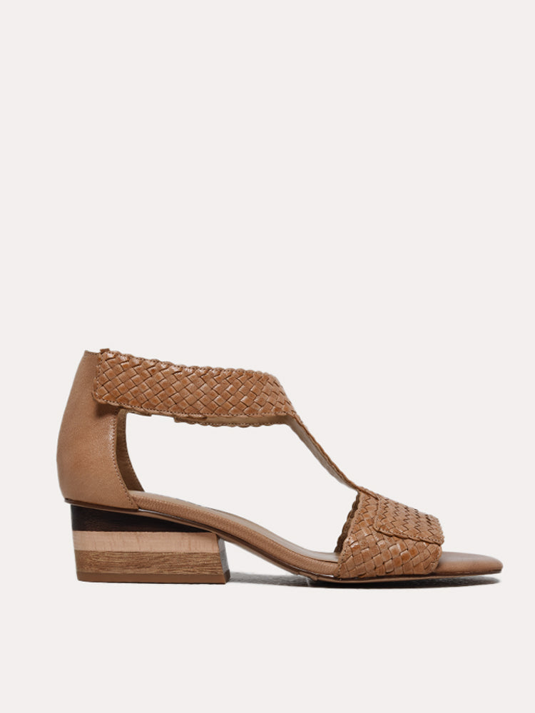 Vaneli Charee Sandal - Saint Bernard