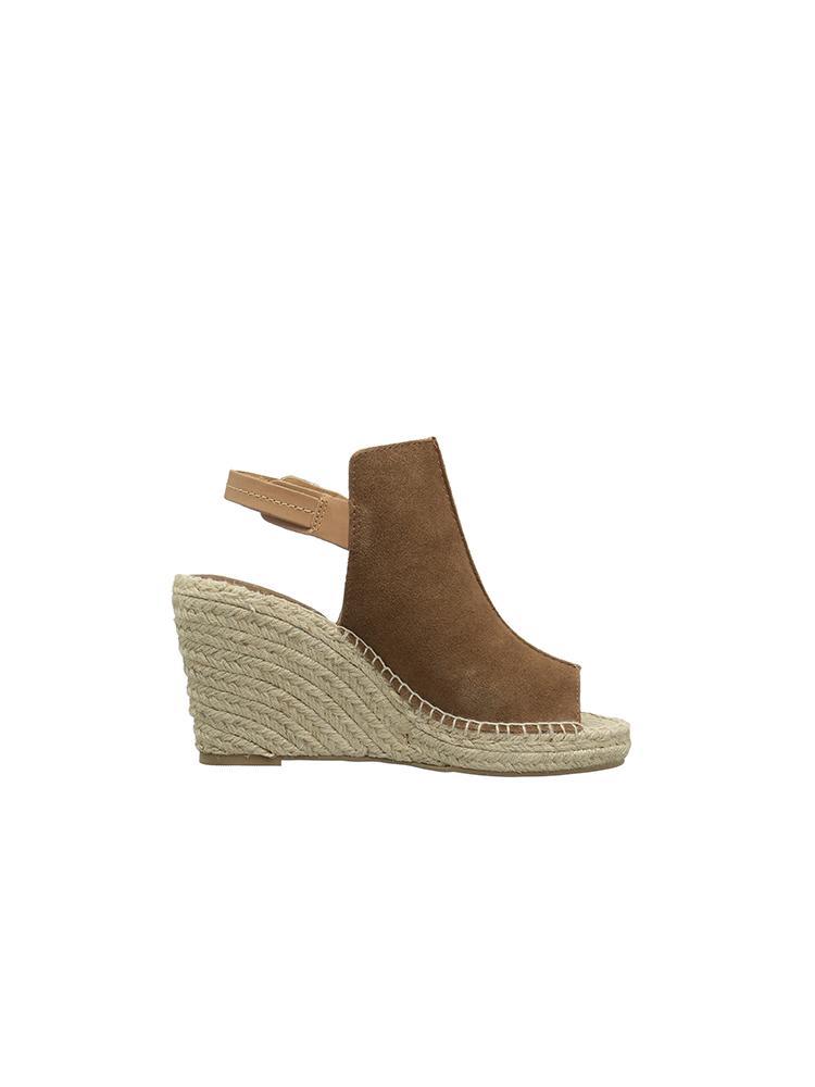 Seychelles Charistmatic Sandal - Saint Bernard