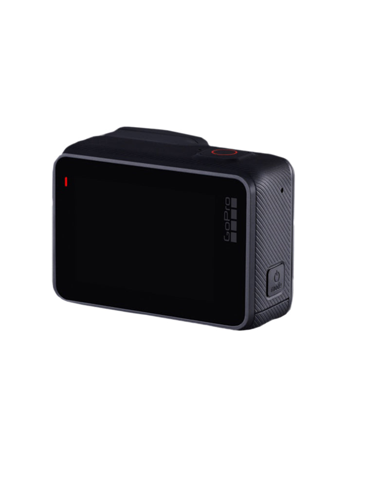 GoPro Hero6 Black With SD Card