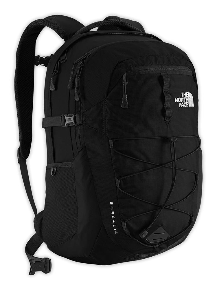 The North Face Borealis Backpack - Saint Bernard