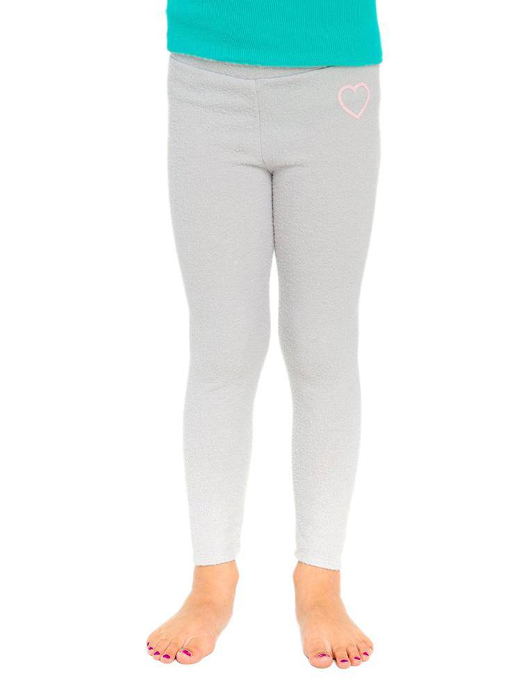 Chaser Girls' Chatty Pants - Saint Bernard