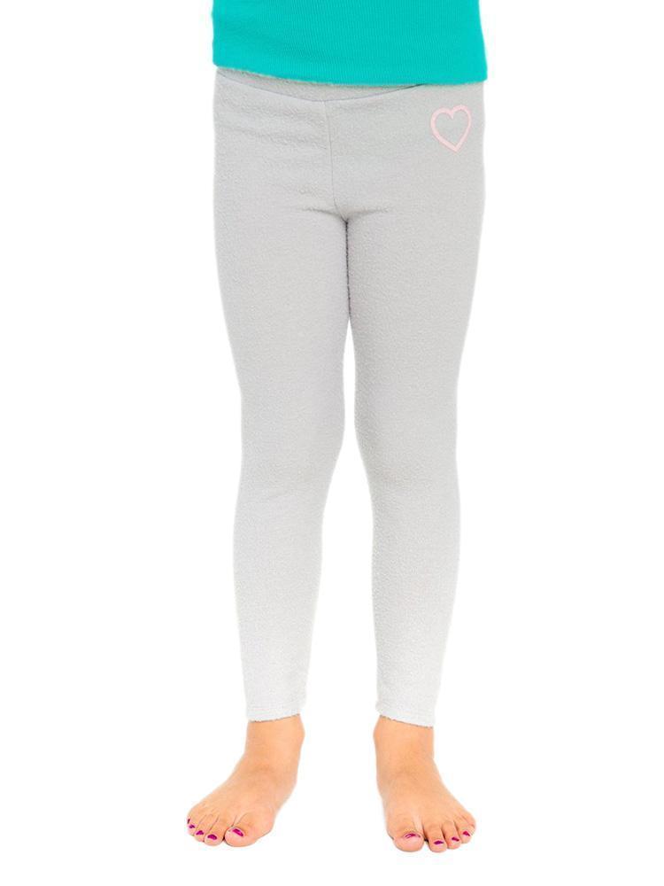Chaser Girls' Chatty Pants - Saint Bernard