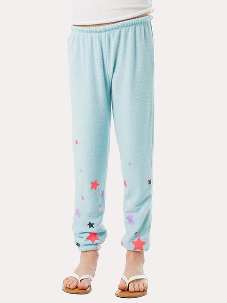 Chaser Girls' Starry Pant