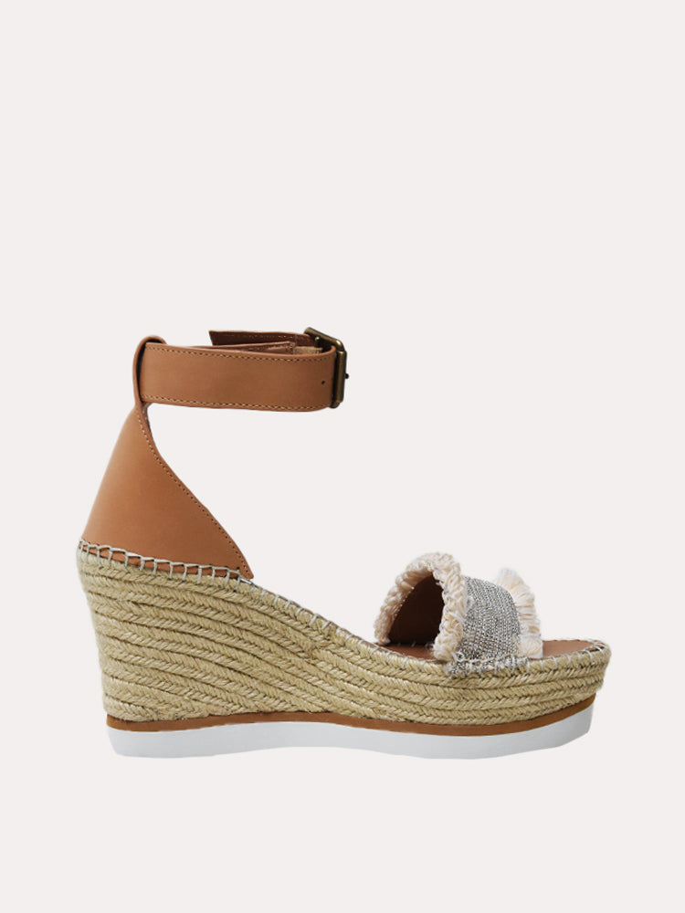 Vaneli Cidec Wedge - Saint Bernard