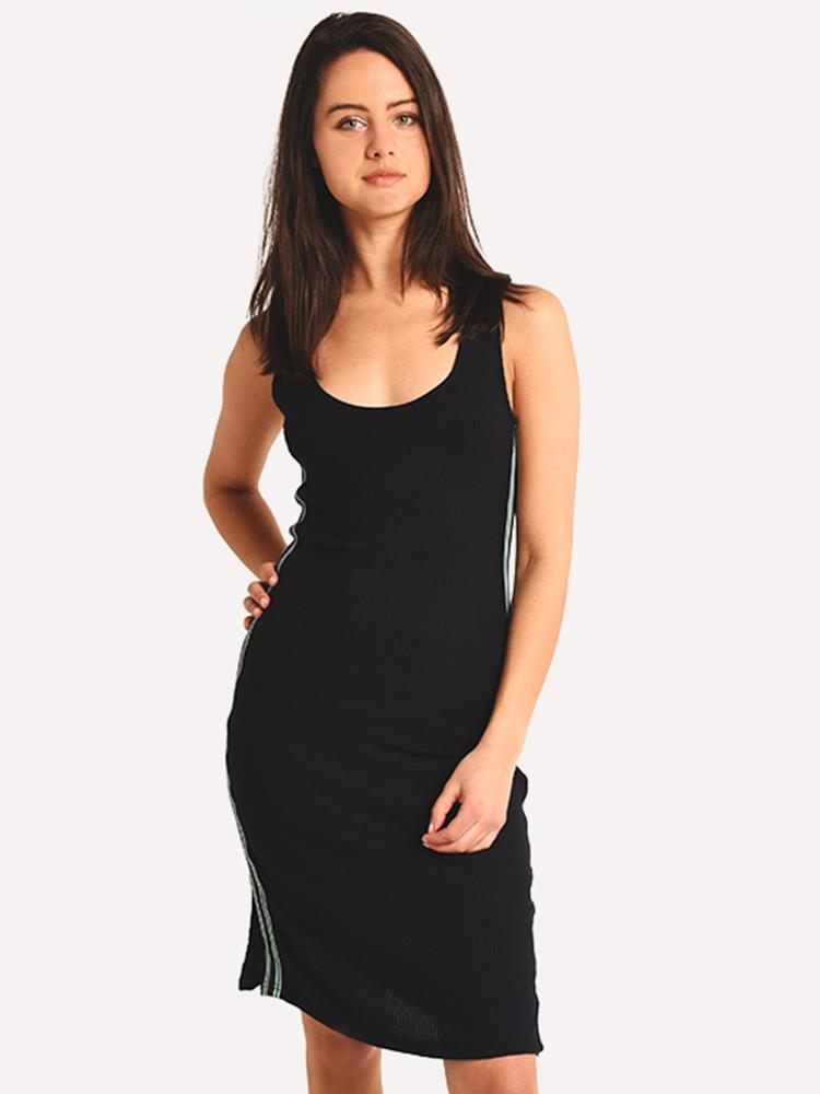 Cupcakes And Cashmere Mercy Dress - Saint Bernard