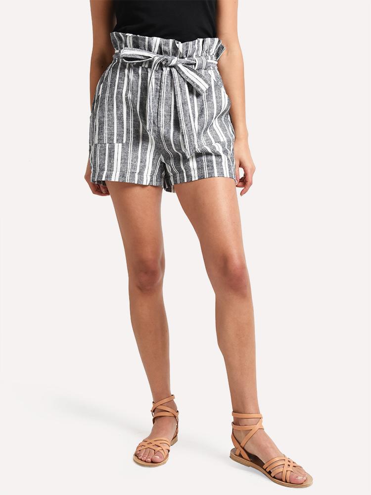 Cupcakes and Cashmere Monterey Short - Saint Bernard