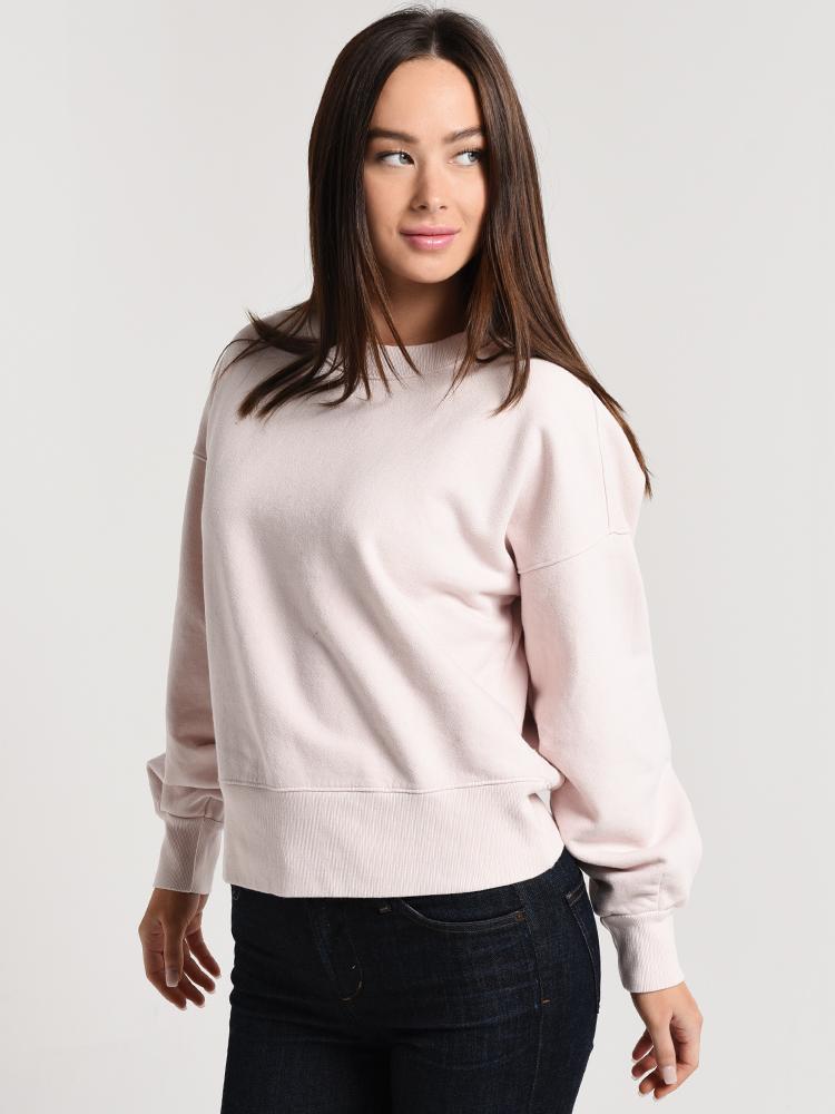 Brochu Walker The Granada Sweatshirt - Saint Bernard