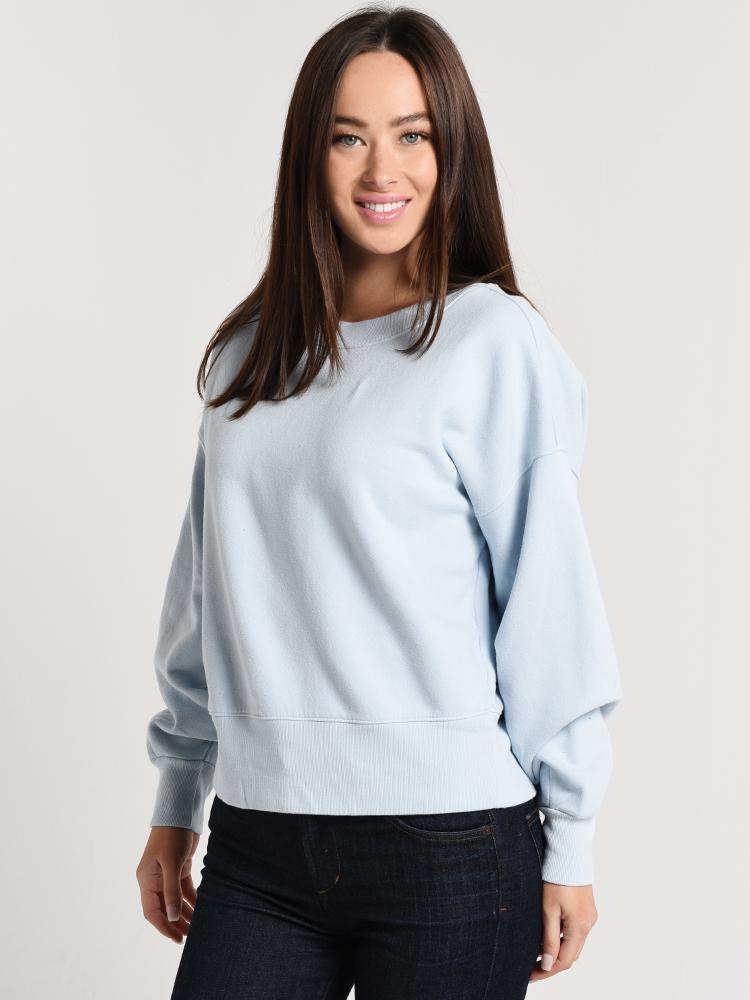 Brochu Walker The Granada Sweatshirt - Saint Bernard