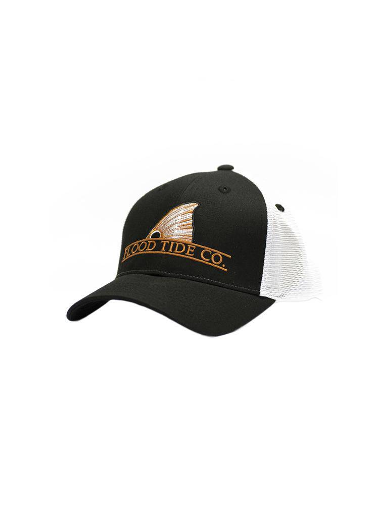 Flood Tide Co. Classic Trucker Hat - Saint Bernard