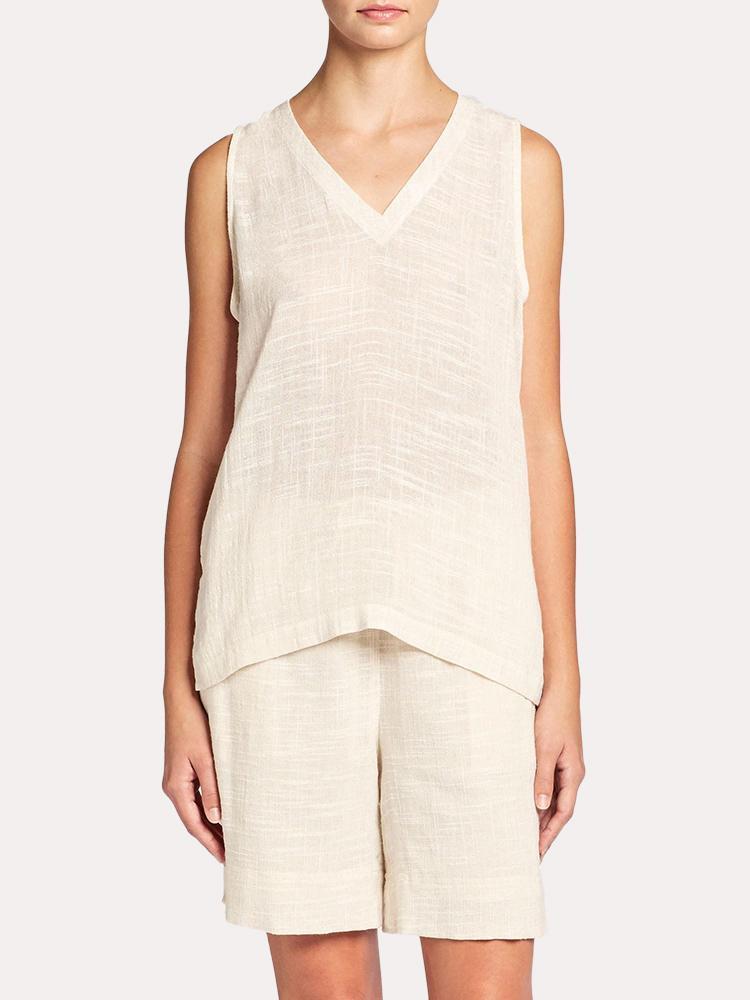 Brochu Walker The Avery Tank - Saint Bernard