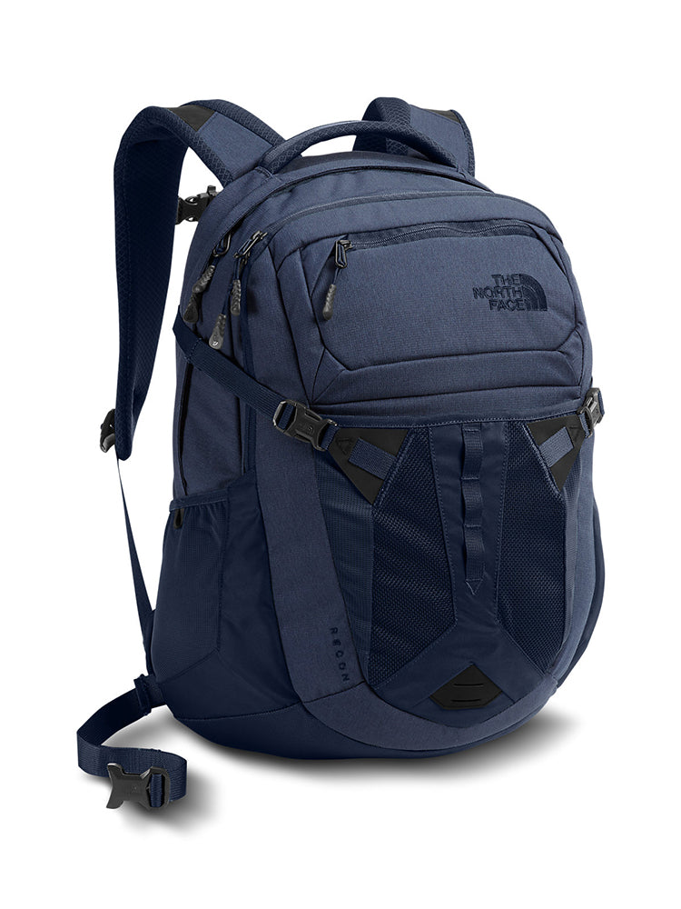 north face backpack urban The Jester Saint Bernard an elastic system accommodates a bicycle helmet or jacket The North Face Vault Everyday