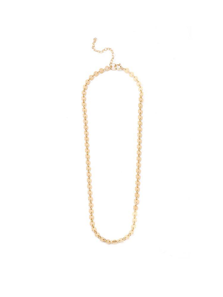 Joy Dravecky Coin Choker - Saint Bernard