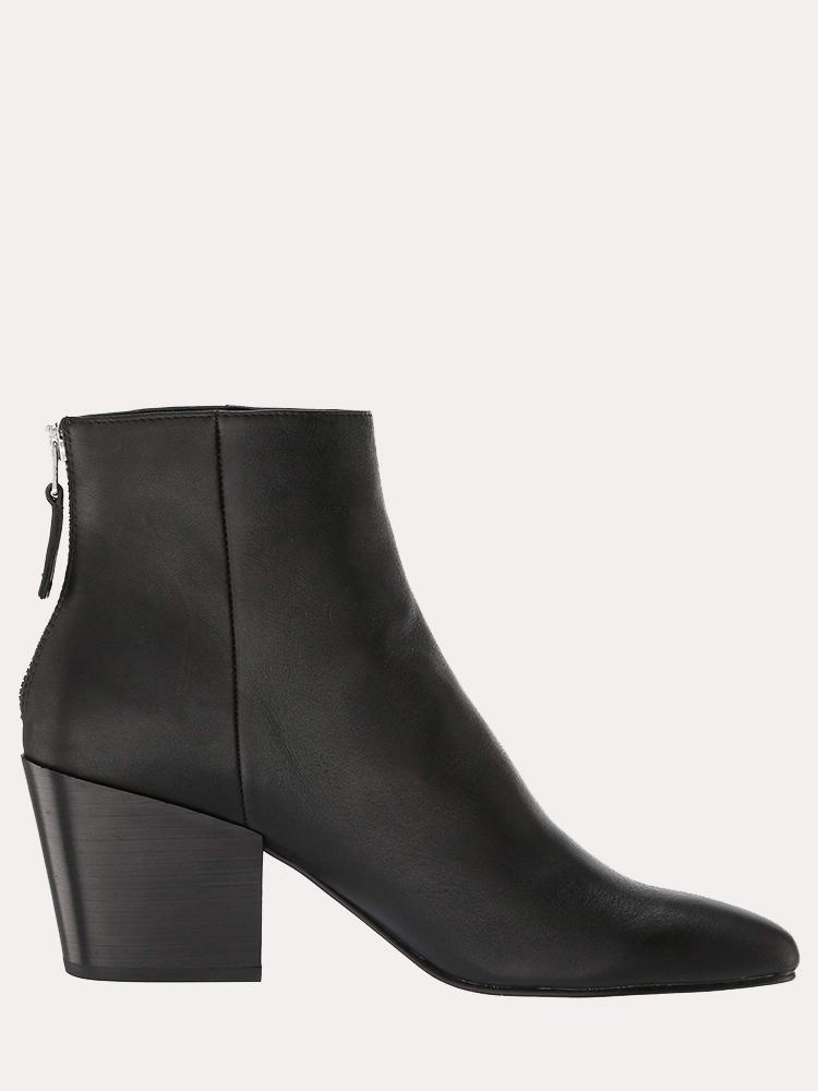 Dolce Vita Coltyn Booties - Saint Bernard