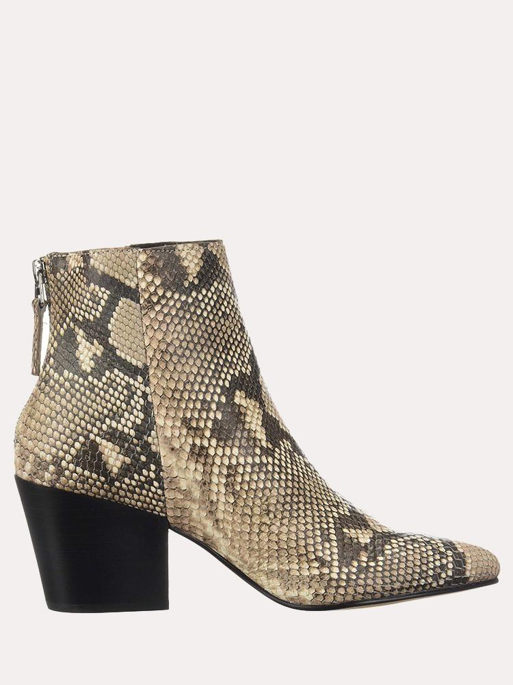 Dolce Vita Coltyn Booties - Saint Bernard