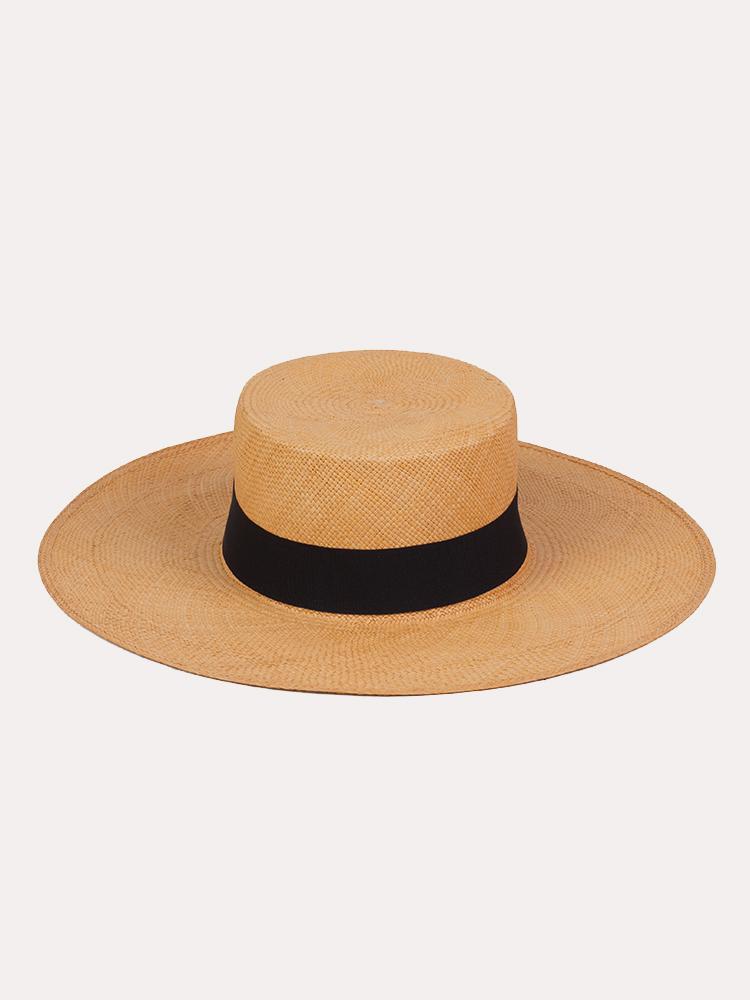 Lack Of Color Cruz Panama II Hat