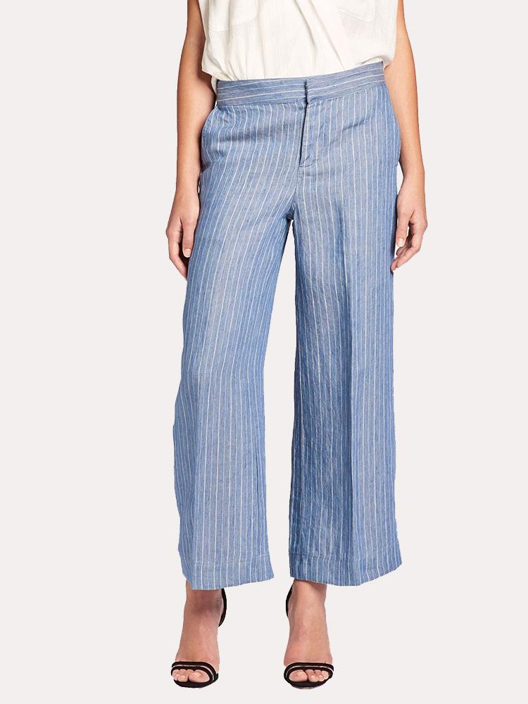 Brochu Walker The Quinn Layered Tank - Saint Bernard