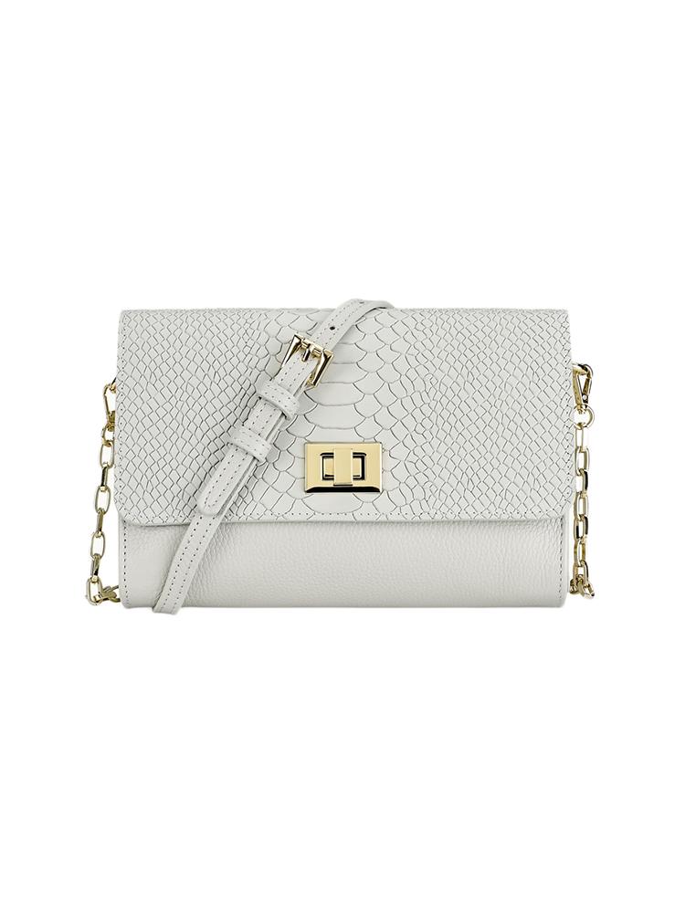 Gigi Catherine Crossbody - Saint Bernard