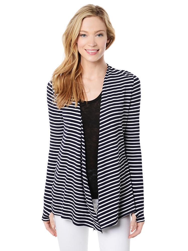 Mott 50 Women's Marilyn Cardigan - Saint Bernard