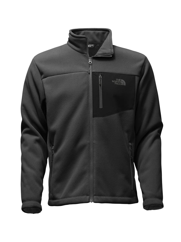 The North Face Men's Chimborazo Full Zip - Saint Bernard