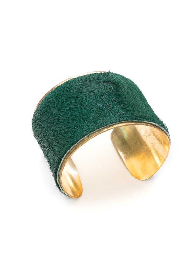 Parker and Hyde Cuff - Saint Bernard
