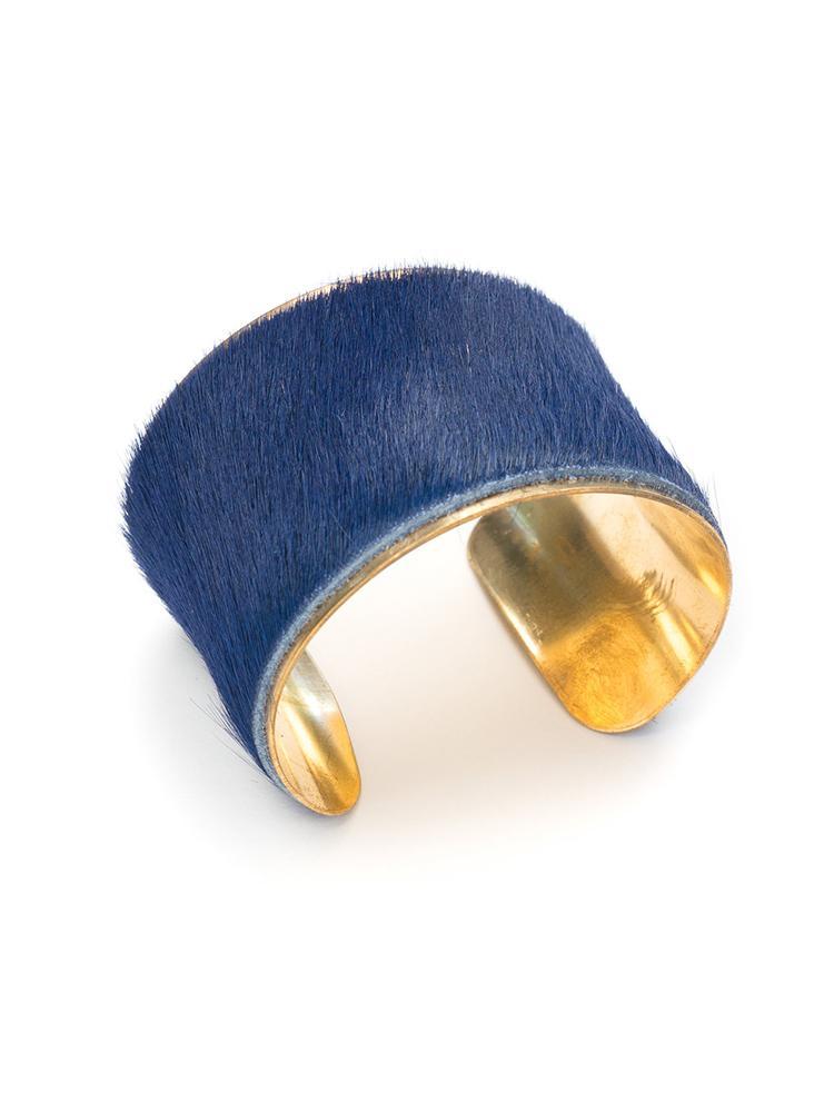 Parker and Hyde Cuff - Saint Bernard