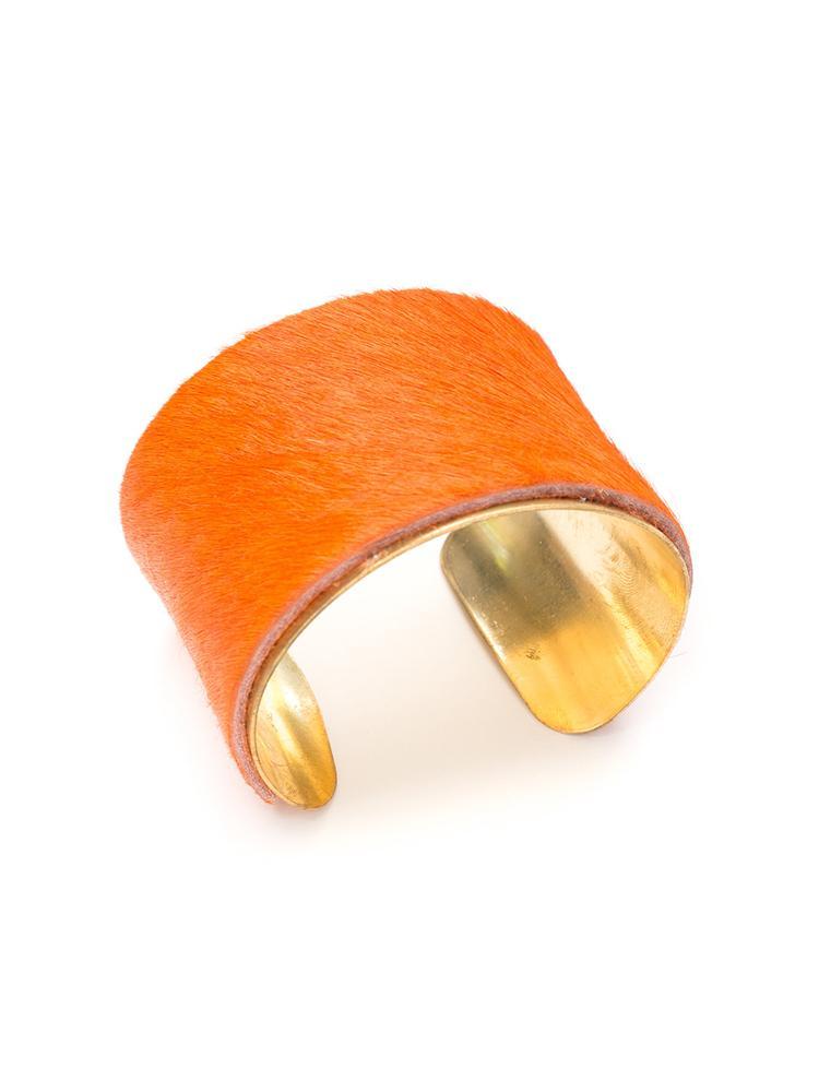 Parker and Hyde Cuff - Saint Bernard