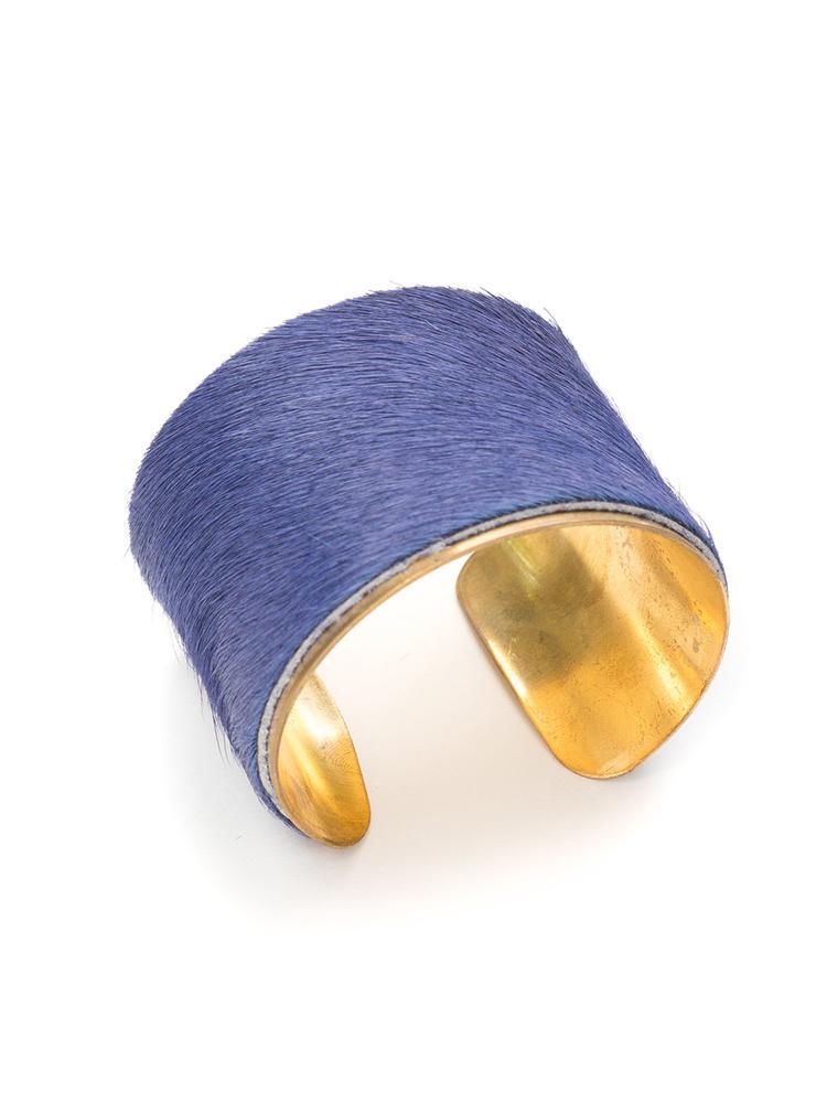Parker and Hyde Cuff - Saint Bernard