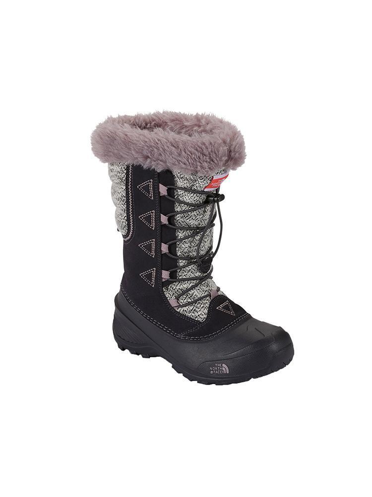 The North Face Youth Shellista Lace Novelty Boot