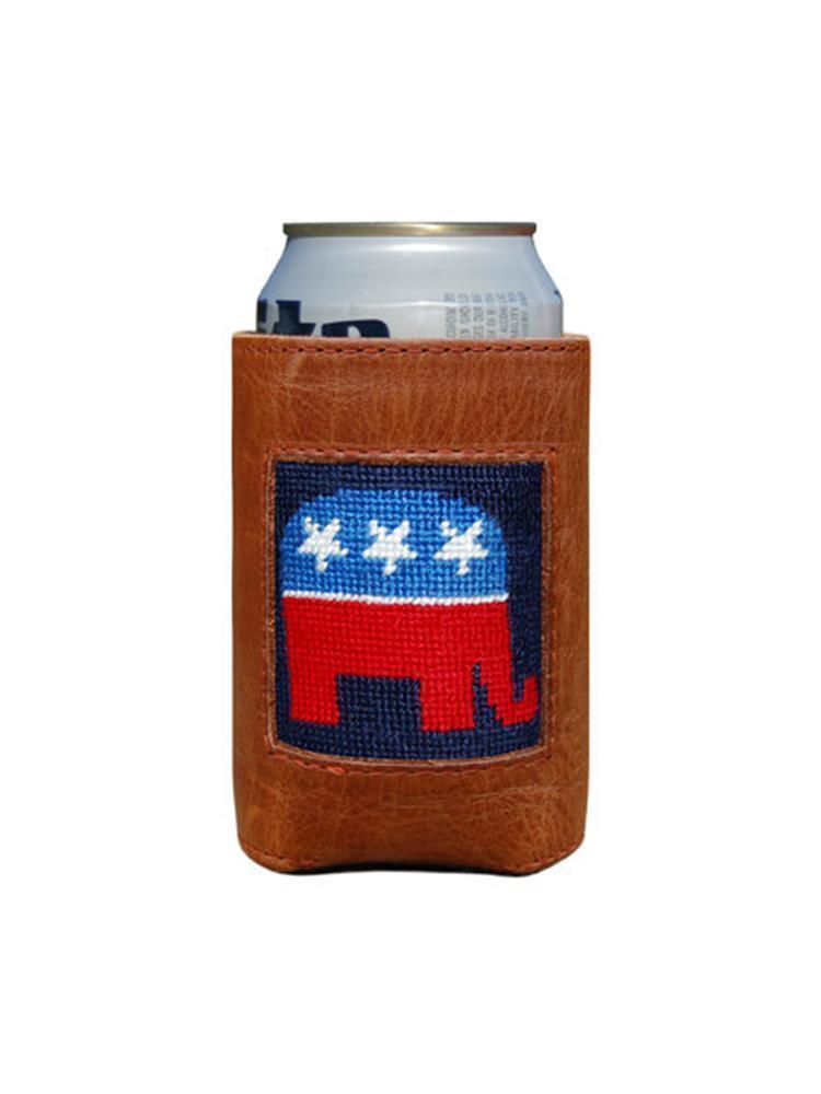 Smathers + Branson Republican Coozie - Saint Bernard