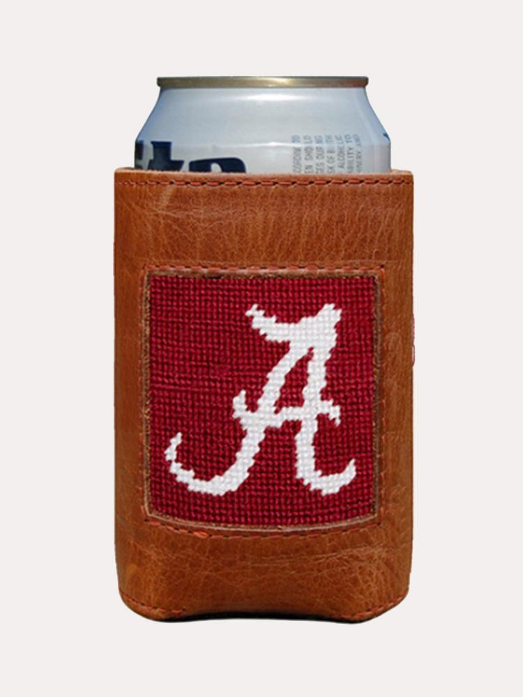 Smathers + Branson University of Alabama Can Cooler - Saint Bernard