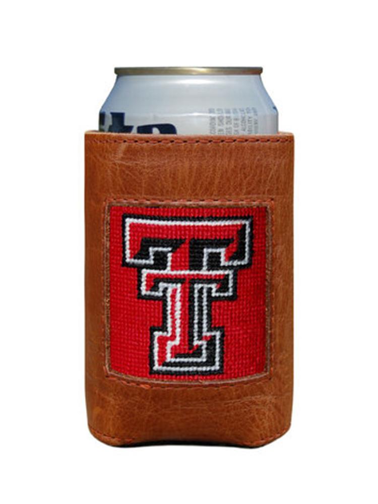 Smathers + Branson Collegiate Coozie - Saint Bernard