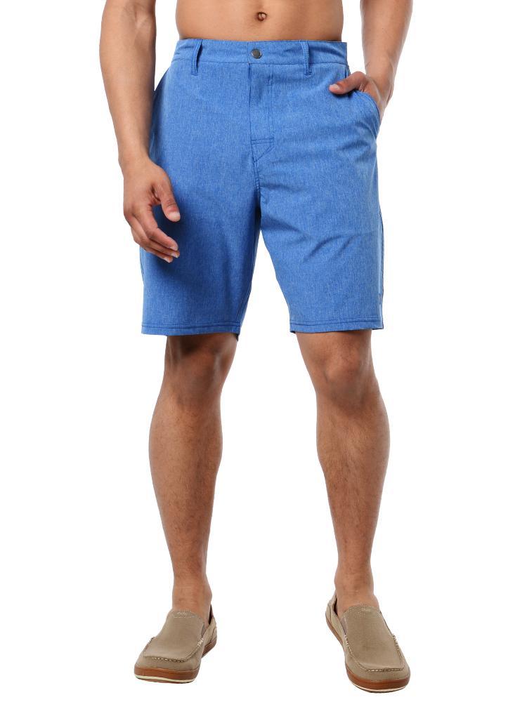 Cova Salty Short - Saint Bernard