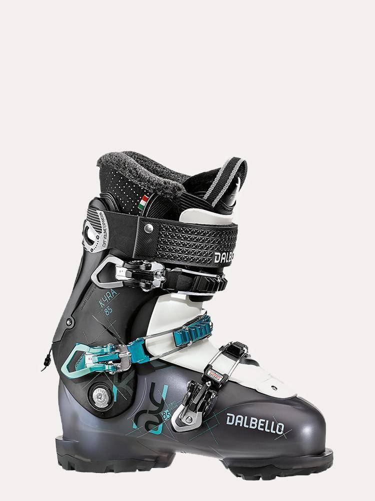 Dalbello Women's Kyra 85 All Mountain Ski Boots 2019 - Saint Bernard
