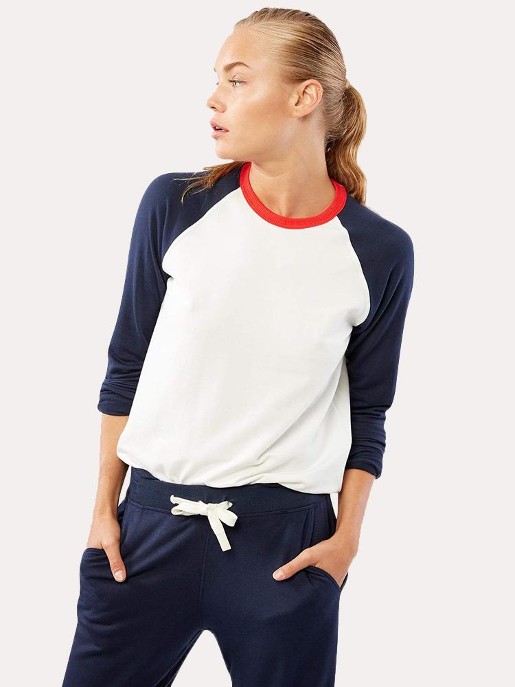 Splits59 Bound Pullover - Saint Bernard
