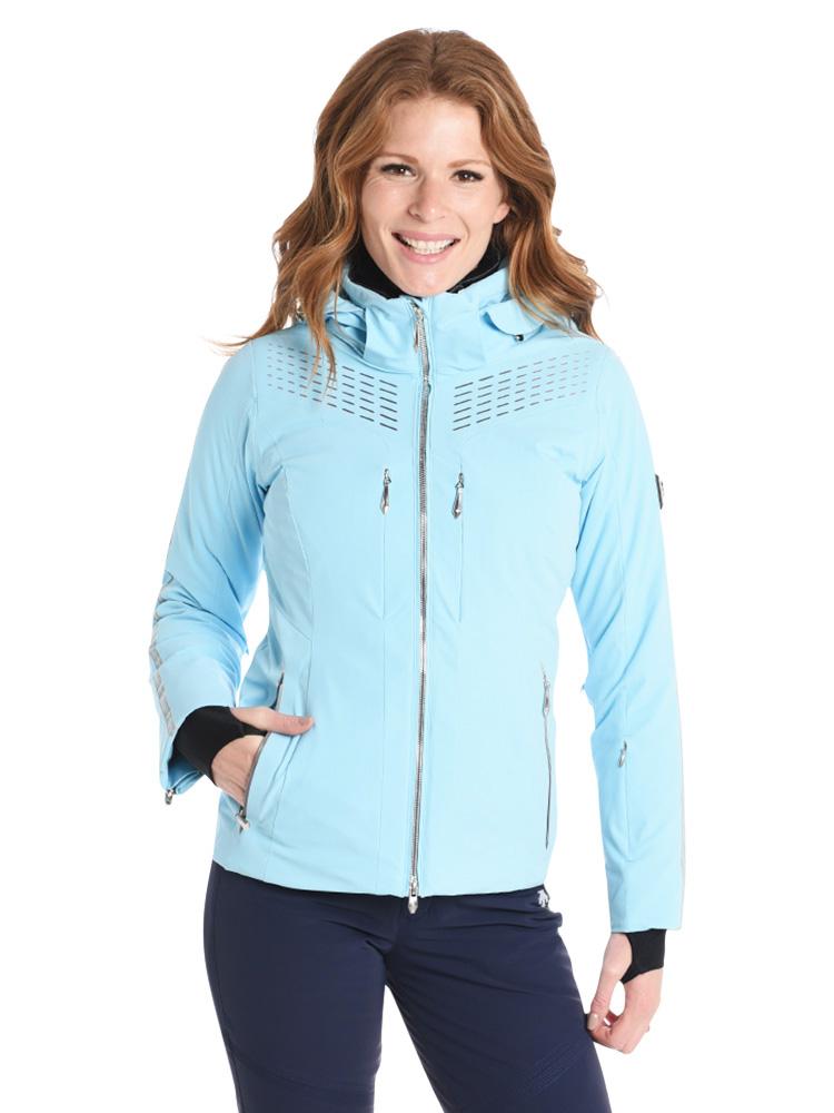 Descente Women's Ramsey Jacket - Saint Bernard
