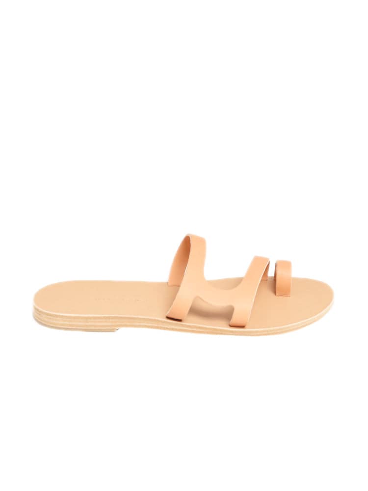 Valia Gabriel Dale Sandal - Saint Bernard
