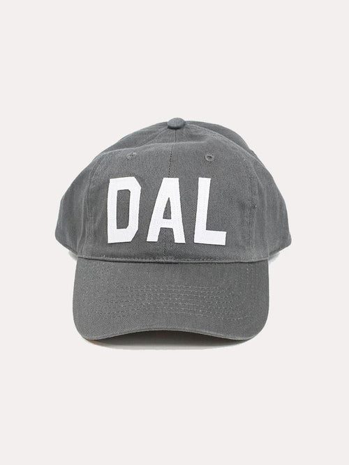 Aviate Dallas TX Hat
