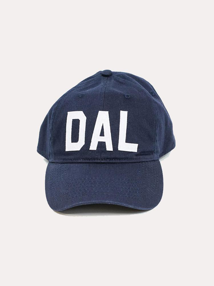Aviate Dallas TX Hat