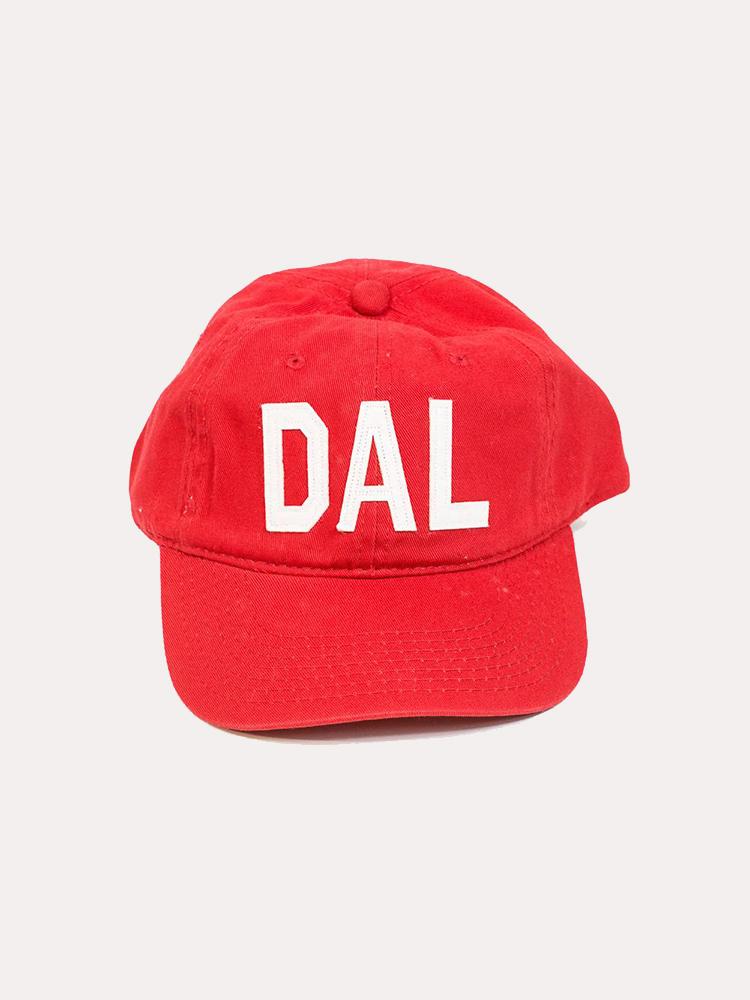 Aviate Dallas TX Hat