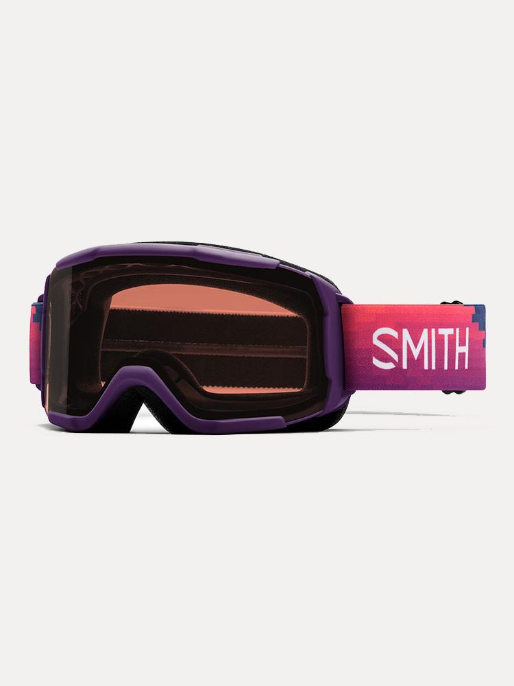 Smith Kids' Daredevil Snow Goggles - Saint Bernard