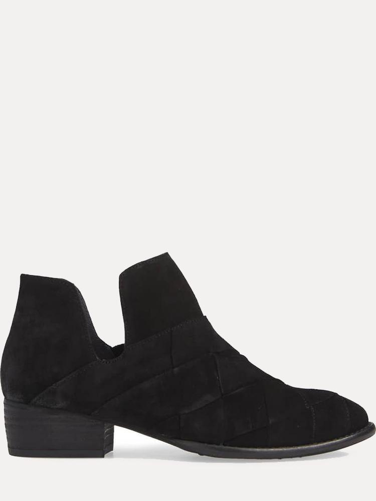 Seychelles Deep Sea Bootie - Saint Bernard