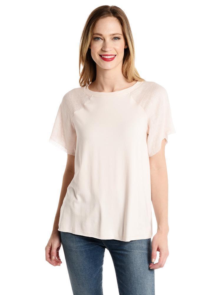 Southcott Del Mar Tee - Saint Bernard
