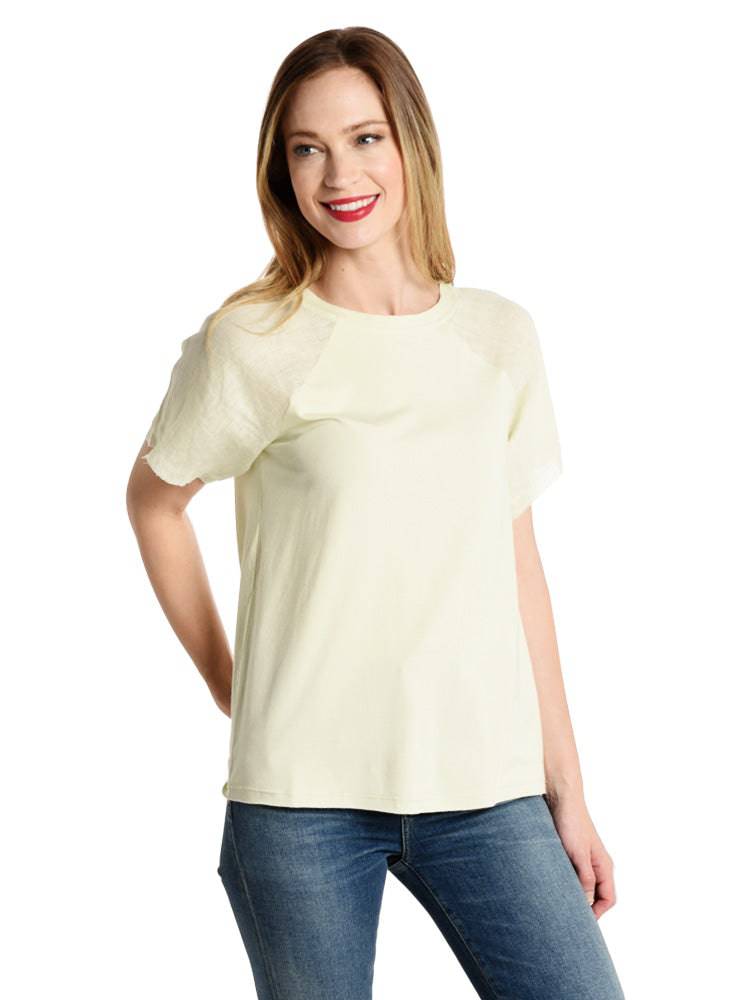 Southcott Del Mar Tee - Saint Bernard