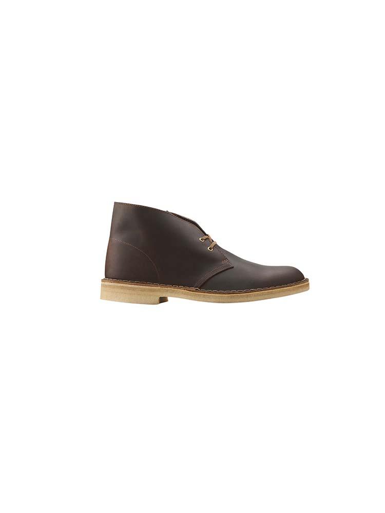 Clarks Desert Boot - Saint Bernard