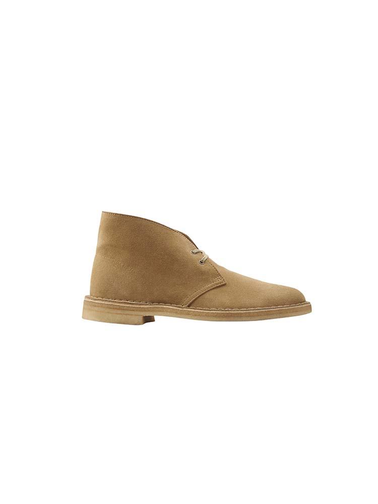 Clarks Desert Boot - Saint Bernard