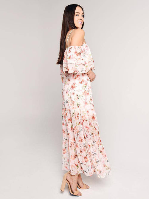 BB Dakota Tae Dress