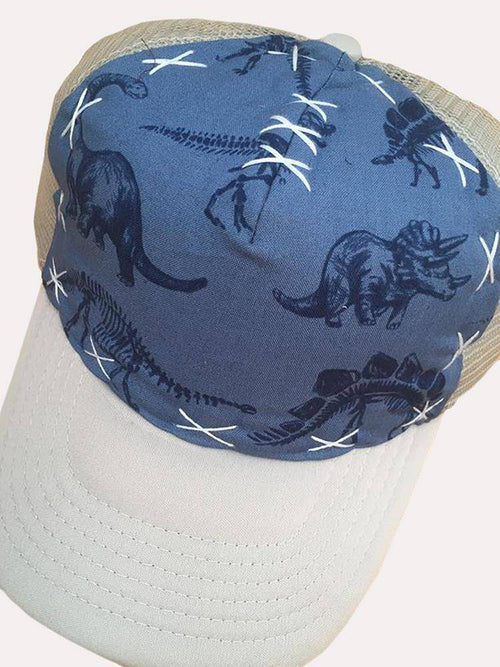 Blowfish Designs Kids' Dinos N The Rough