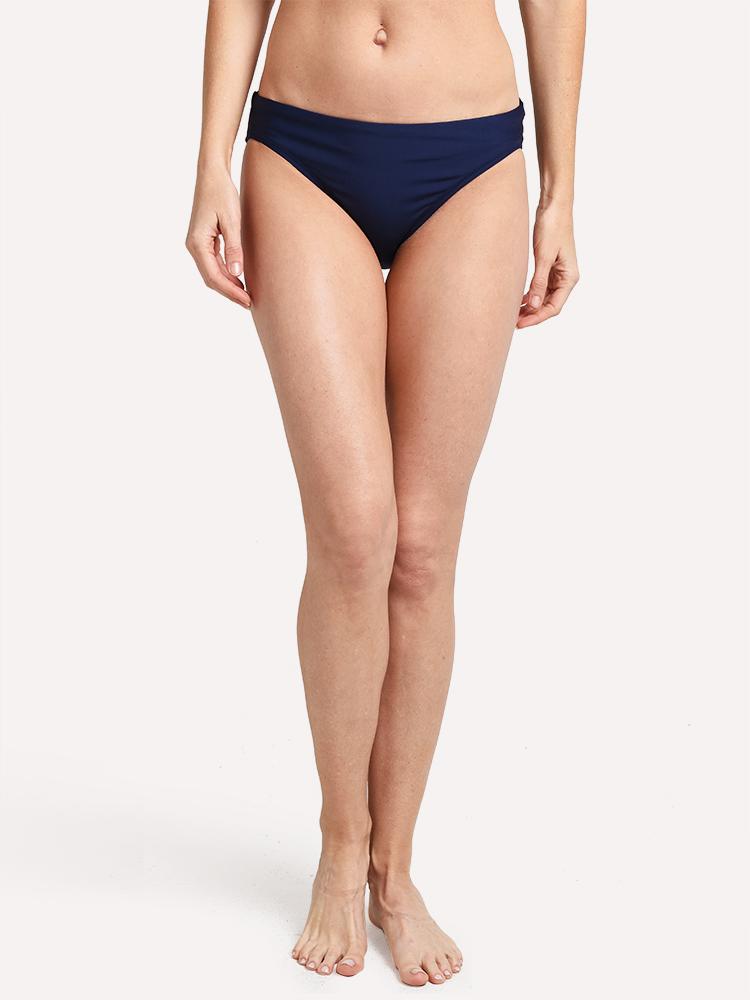 Helen Jon Draper James x Helen Jon Classic Hipster - Saint Bernard